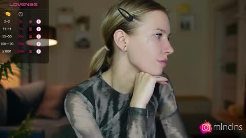 MELANIE  PVT ONLY 60TK PER MIN online show from 10-13-25, 12:38