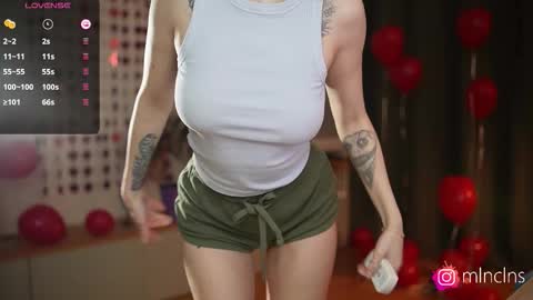 MELANIE  PVT ONLY 60TK PER MIN online show from 02-08-26, 09:07