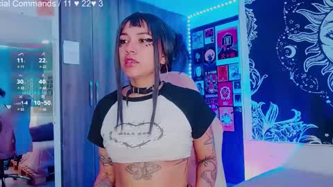 Melissa  -  -  Please help me to reach 100 thumbs up online show from 01-29-25, 04:08