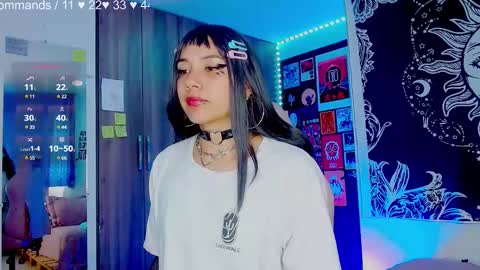 Melissa  -  -  Please help me to reach 100 thumbs up online show from 02-01-25, 07:23