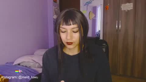 Melissa  -  -  Please help me to reach 100 thumbs up online show from 05-31-26, 10:22