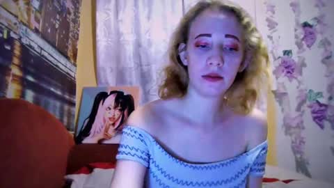 Mel Mellie online show from 12-05-24, 11:27