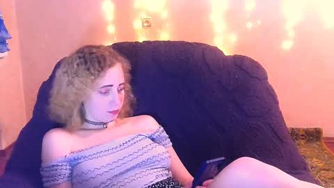 Mel Mellie online show from 01-21-25, 12:15