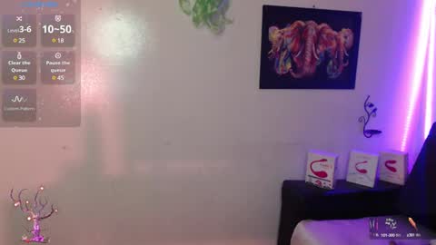 mel raise online show from 02-12-25, 06:51