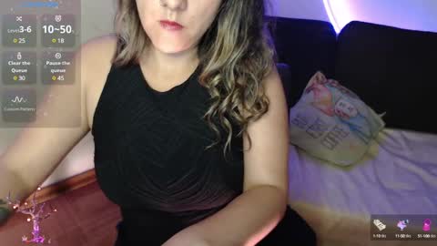 mel raise online show from 03-12-25, 09:03