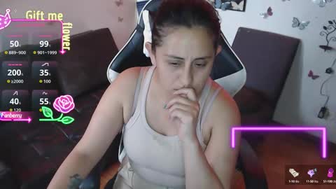 mel raise online show from 10-11-25, 08:40