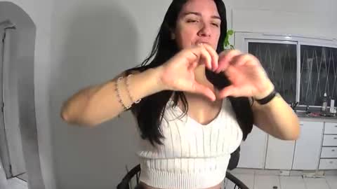 mel_stron online show from 11-22-25, 02:43