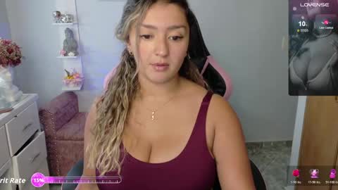 Melaany  online show from 05-05-26, 12:51