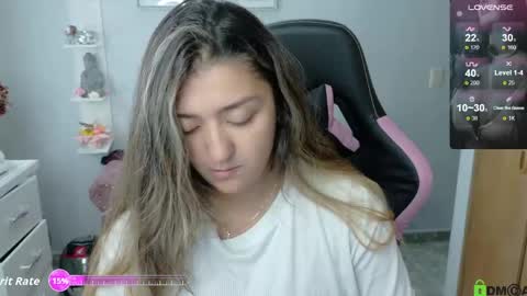 Melaany  online show from 05-20-26, 12:28