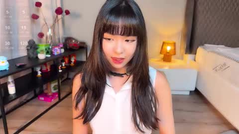 Melana online show from 11-01-25, 01:57