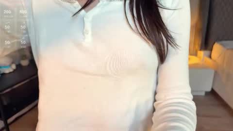 Melana online show from 11-03-25, 01:34