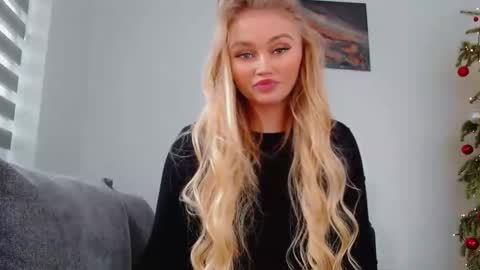 Melania online show from 01-13-26, 11:26