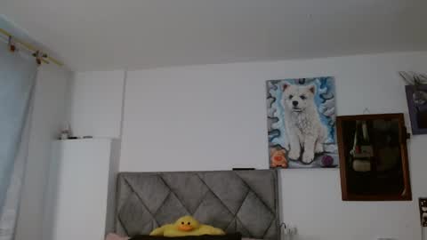 Snapshot of melani_bear chatting on 05-15-26, 11:28 MELANI online show from 05-15-26, 11:28
