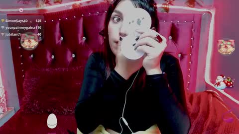 melani_cute01 online show from 01-16-25, 07:49