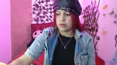 melani_cute01 online show from 11-11-25, 12:43