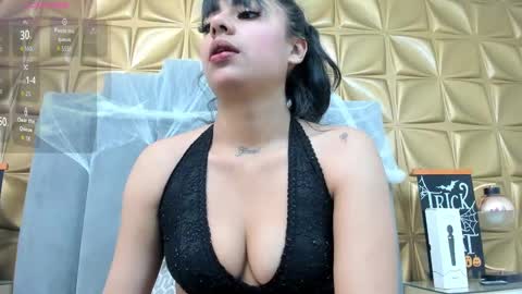 Melani online show from 10-11-25, 02:04
