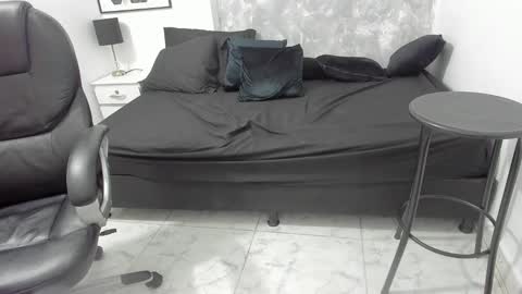 Melani  online show from 02-23-25, 11:47