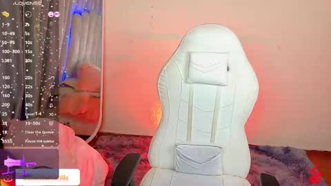 Melani sunny online show from 11-26-25, 02:12