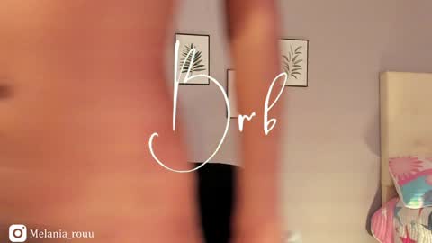 melania_rousse online show from 01-04-25, 03:17