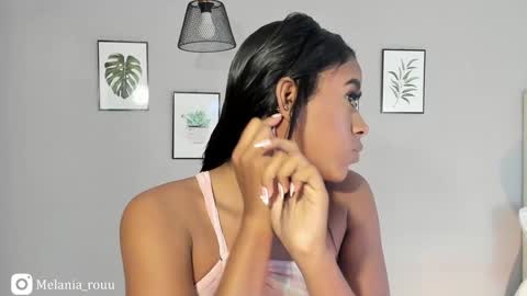 melania_rousse online show from 01-24-25, 12:20