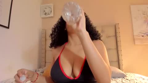 melania_xtreme online show from 01-18-26, 02:26
