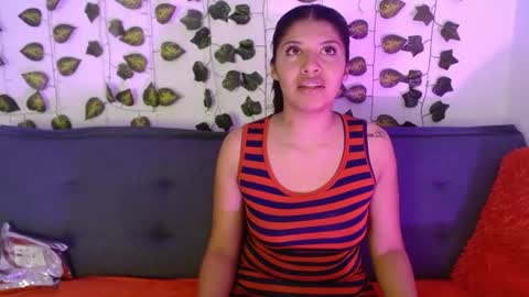 melanie online show from 06-12-26, 10:41