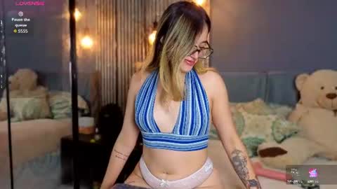 Melanie Baez online show from 06-21-26, 08:06