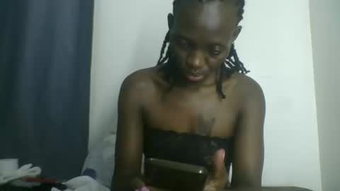 milly online show from 10-13-25, 06:41