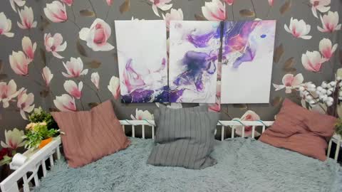 Snapshot of melanie_grant chatting on 01-22-25, 02:24 Melanie online show from 01-22-25, 02:24