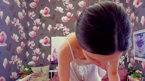 Snapshot of melanie_grant chatting on 02-13-25, 11:50 Melanie online show from 02-13-25, 11:50