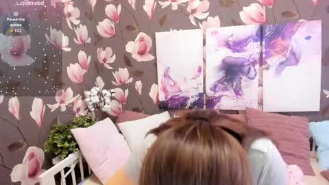 Snapshot of melanie_grant chatting on 10-09-25, 09:51 Melanie online show from 10-09-25, 09:51