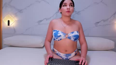 Melanie  online show from 02-27-26, 06:52