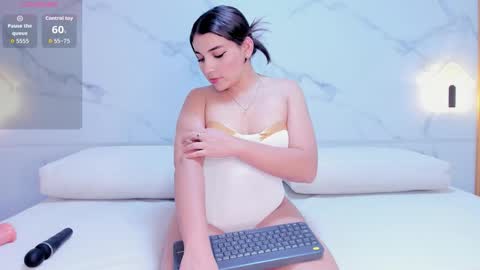 Melanie  online show from 02-28-26, 07:15