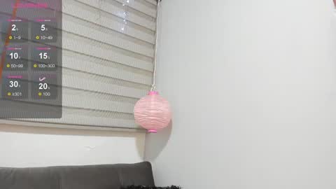 Melanie  online show from 01-05-25, 01:58