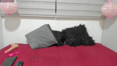 Melanie  online show from 01-19-25, 07:04