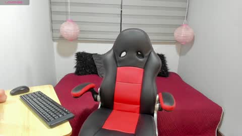 Melanie  online show from 01-21-25, 07:15