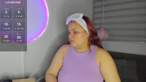 Melanie  online show from 02-09-25, 04:14