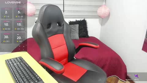 Melanie  online show from 02-17-25, 07:15