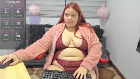 Melanie  online show from 02-17-25, 10:18