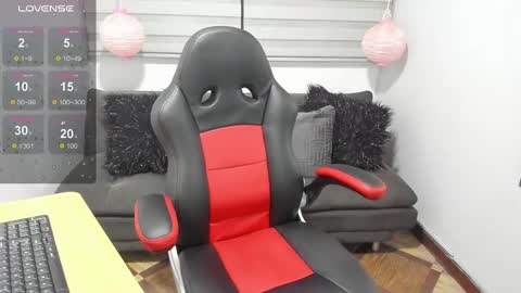 Melanie  online show from 02-18-25, 07:32