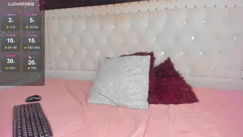 Melanie  online show from 02-24-25, 10:26