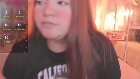 Melanie  online show from 09-28-25, 04:07