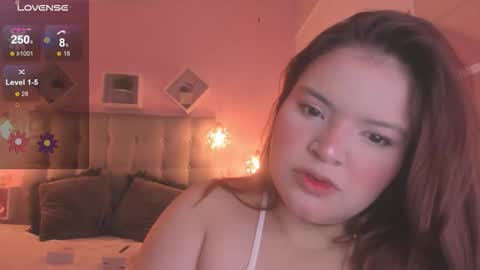 Melanie  online show from 10-29-25, 04:04