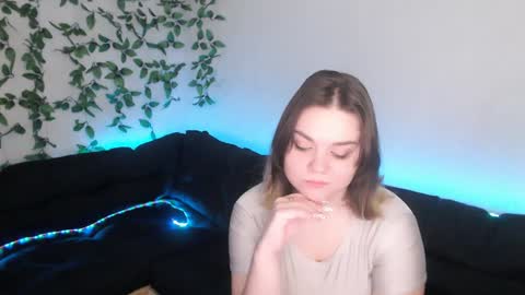 Melanie kissx online show from 02-06-25, 08:07