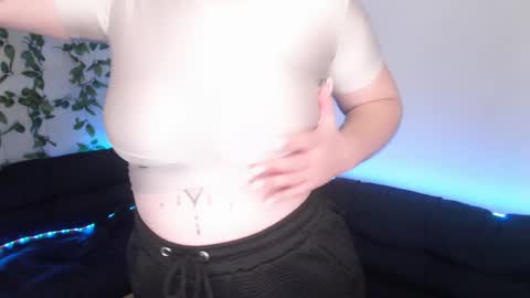 Melanie kissx online show from 02-06-25, 11:10