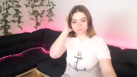 Melanie kissx online show from 02-23-25, 09:11