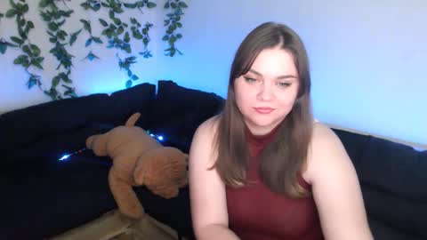 Melanie kissx online show from 12-03-25, 09:24