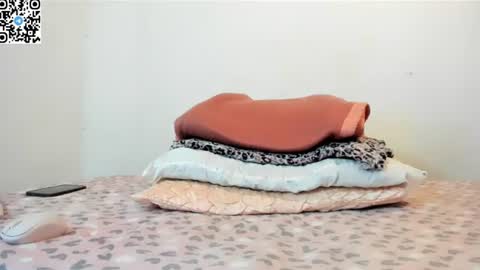 Melanie MODEL INDEPENDIENT online show from 07-21-26, 07:49