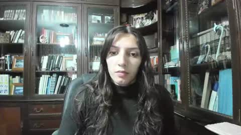 Melanie MODEL INDEPENDIENT online show from 08-07-26, 11:29