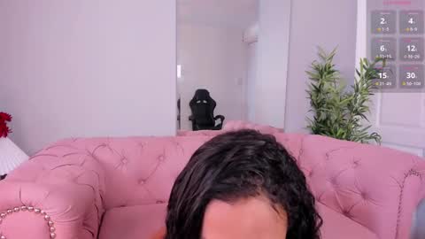 Melanie Miller online show from 03-09-25, 05:33